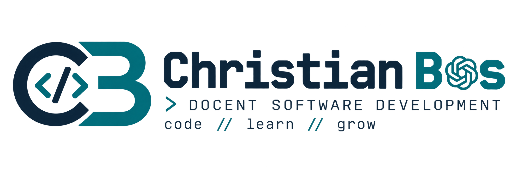 Christian Bos